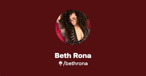 bethrona xxx|Bethrona